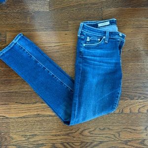 AG by Adriano Goldshmied Jean